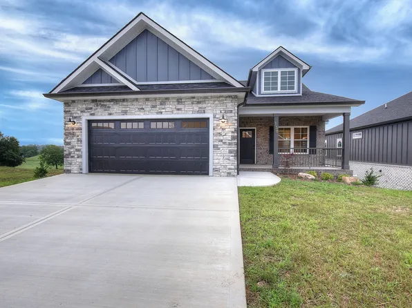 138 Dry Kiln Ct, Johnson City, TN 37615