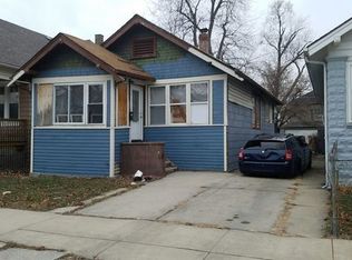 36 E 100th Pl, Chicago, IL 60628