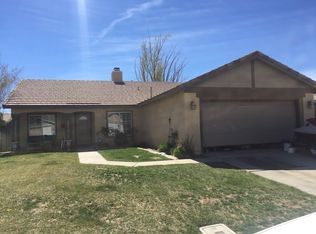 6150 Treehaven Ct, Lancaster, CA 93536