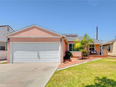 3219 Fairman St, Lakewood, CA, 90712