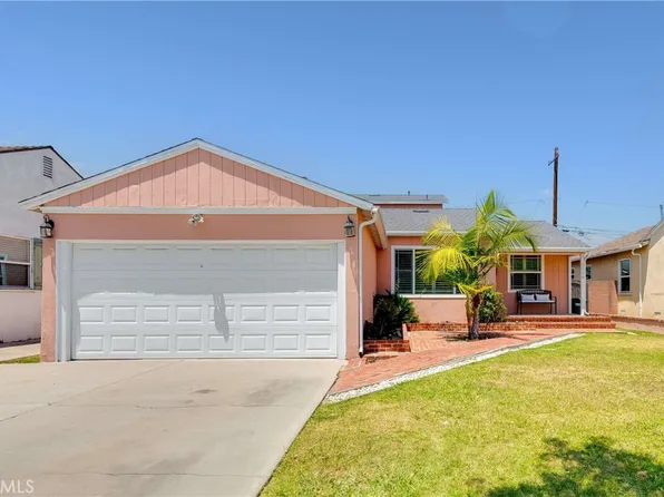 3219 Fairman St, Lakewood, CA 90712