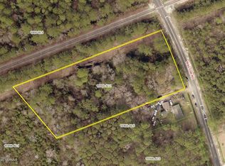 0 Walton Rd, Midway Park, NC 28544