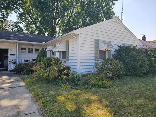 653 Westhaven Dr, Fostoria, OH 44830