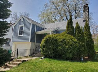 W163N8543 Arthur Ave, Menomonee Falls, WI 53051