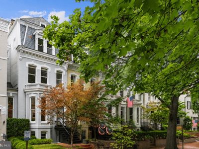 1418 33rd St NW, Washington, DC, 20007