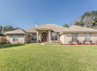 11838 Stage Stop Ct, Jacksonville, FL 32223