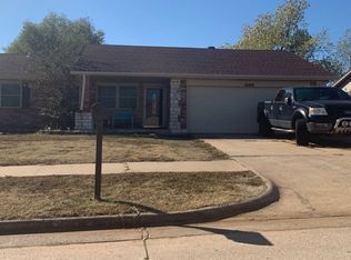 1600 SE 6th St, Moore, OK 73160