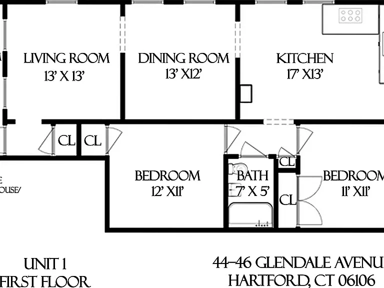 44 Glendale Ave #1 — Photo 25