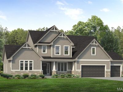 6830 Preservation Pkwy, Saint Louis, MO, 63123