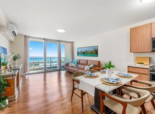 The Central Ala Moana, Honolulu, HI 96814