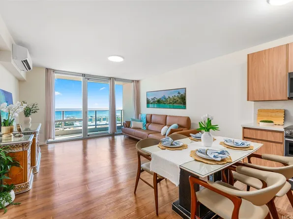1391 Kapiolani Blvd #2009, Honolulu, HI 96814