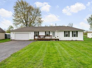 14435 Cleveland Rd SW, Pataskala, OH 43062