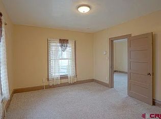 216 E Grand St, Walsenburg, CO 81089