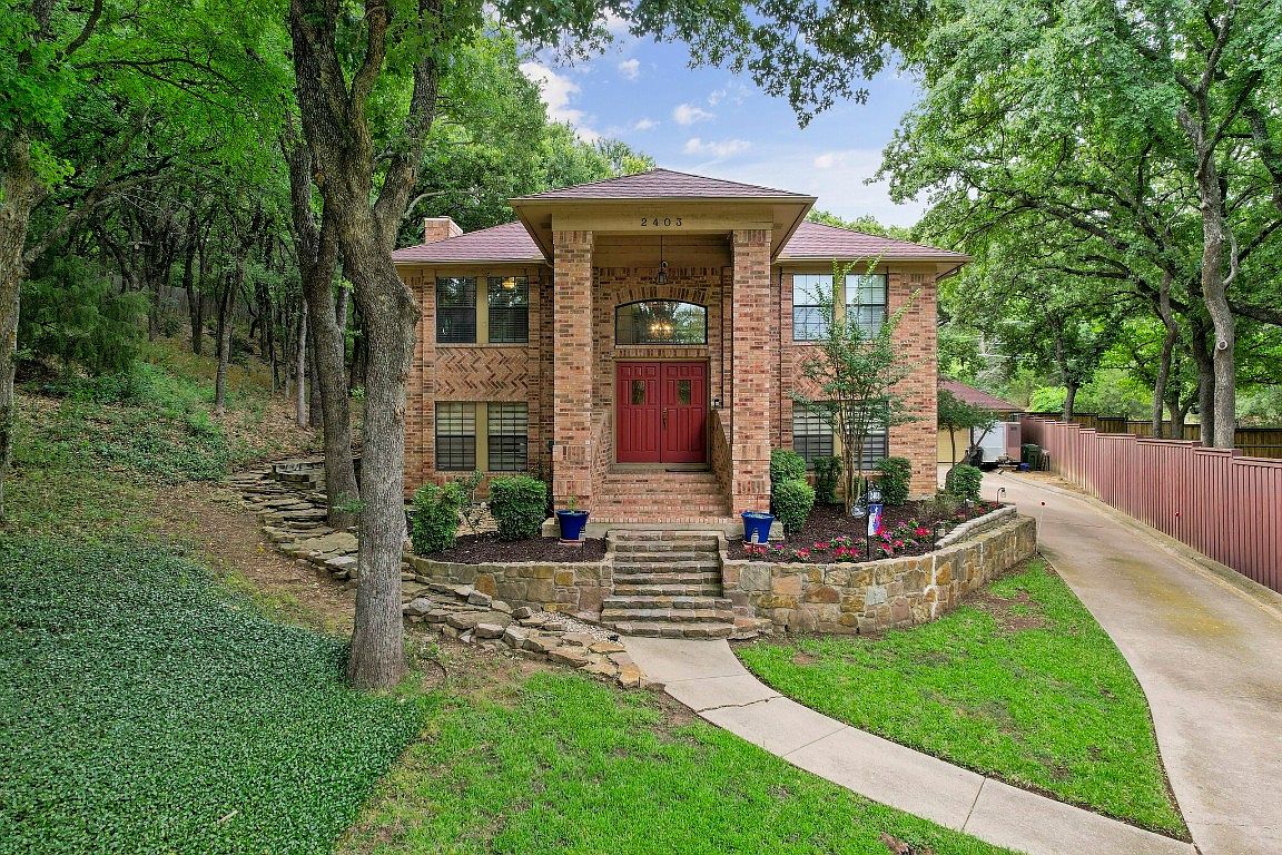 2403 Winding Hollow Ln, Arlington, TX 76006 Zillow