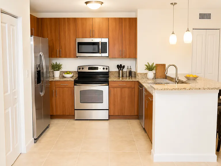 1931 NE 2nd St #405 — Photo 3
