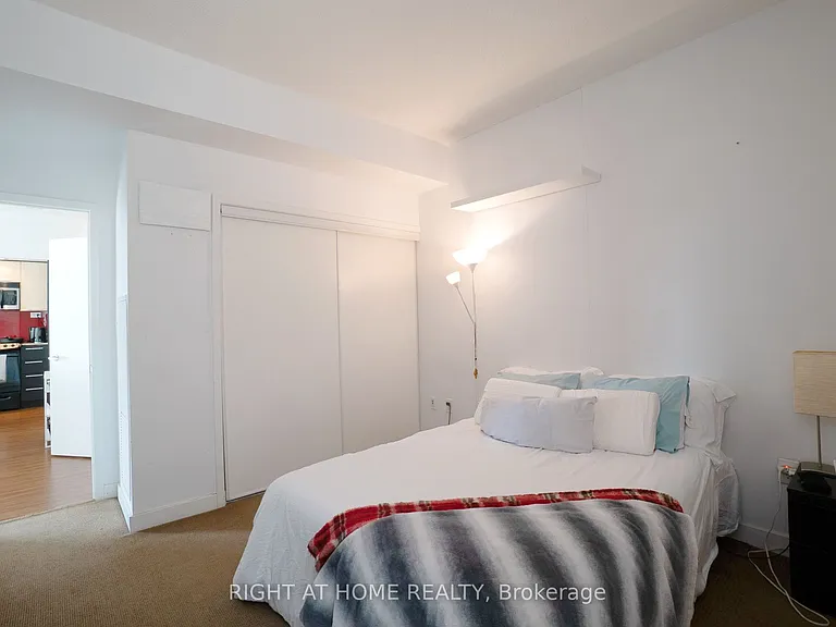 25 Capreol Ct #310 — Photo 9