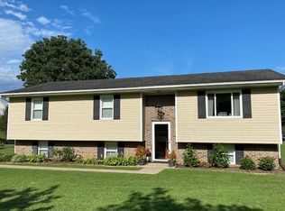 408 Witt Rd, Bowling Green, KY 42101