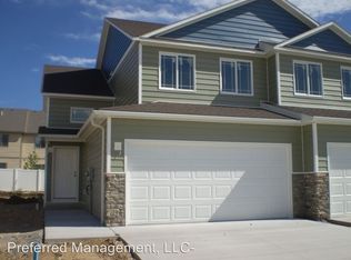 3817 Rain Dancer Trl, Cheyenne, WY 82007