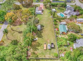 16875 SW 300th St, Homestead, FL 33030