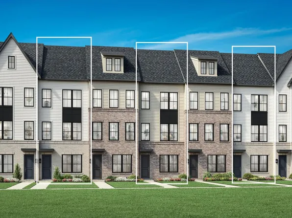 25039 Deselby Sq, Chantilly, VA 20152
