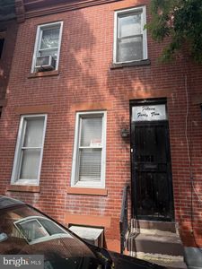 1542 S Bambrey St, Philadelphia, PA, 19146