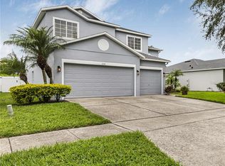 1218 Selbydon Way, Winter Garden, FL 34787