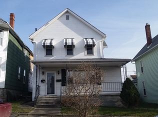 34 Race St, Cumberland, MD 21502