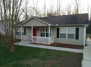 2402 Carolina Ave, Kannapolis, NC 28083