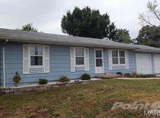 12491 State Road Cc, Festus, MO 63028