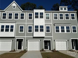 22 Towne Park Ct, Rincon, GA 31326