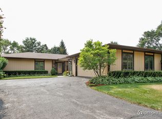 3165 Keystone Rd, Northbrook, IL 60062