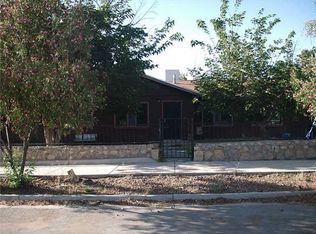 233 Harvard Ave, El Paso, TX 79907