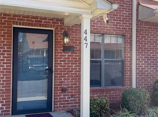 447 Mount Vernon Dr, Calhoun, GA 30701