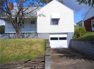 5 Crest St, Uniontown, PA