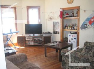 331 Faneuil St #A2, Brighton, MA 02135