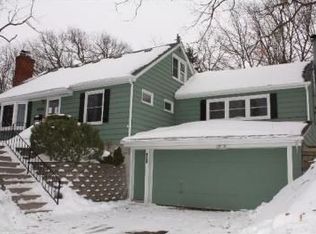 8125 Plymouth Ave N, Golden Valley, MN 55427