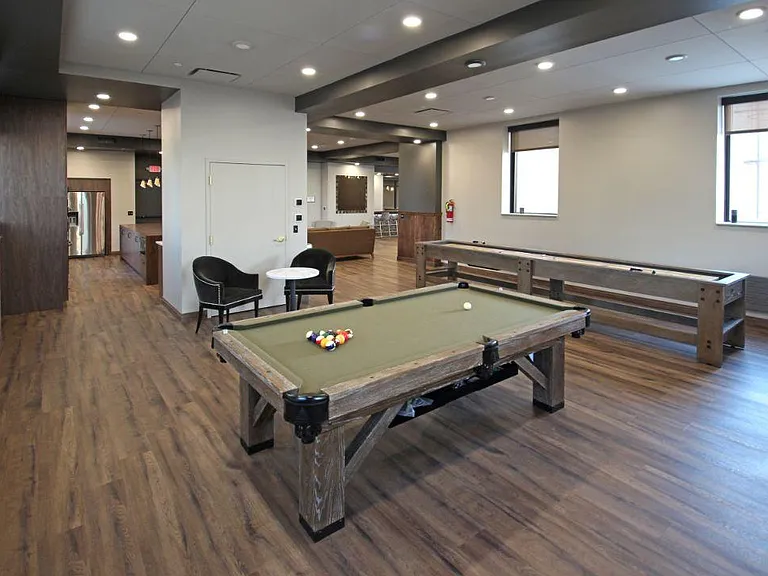 The Terminal Tower Residences — Photo 15