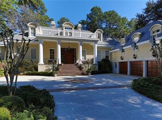 34 Bridgetown Rd, Hilton Head Island, SC 29928