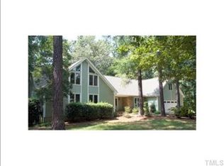 8521 Kempton Rd, Raleigh, NC 27615