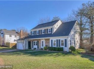2119 Maleady Dr, Herndon, VA 20170