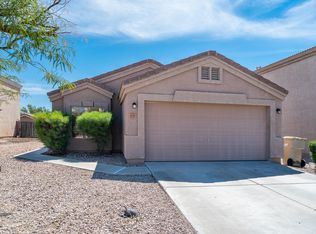21727 W Cocopah St, Buckeye, AZ 85326