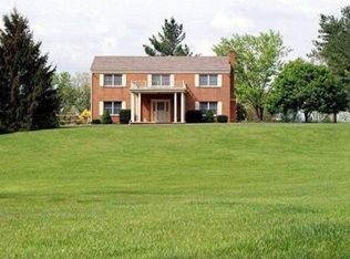 46 Labelle Ln, Stuarts Draft, VA 24477