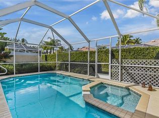 4819 Lasqueti Way, Naples, FL 34119