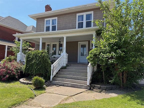 2nd image of 58 Margaret Ave
