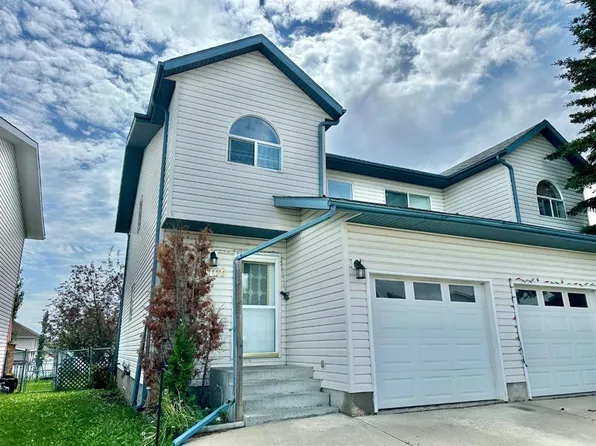 9109 N 112th Ave, Grande Prairie, AB T8X 1K5