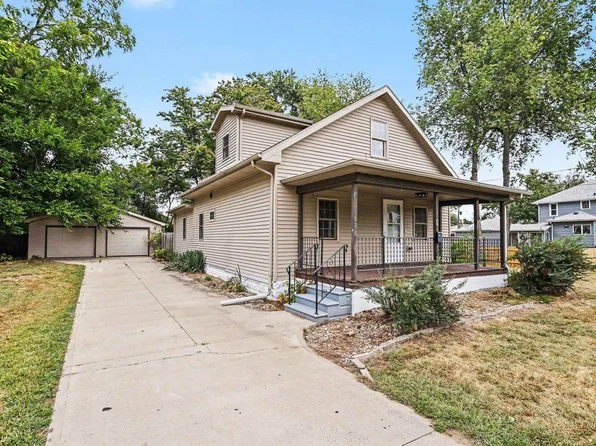 1630 Grant St, Elkhart, IN 46514