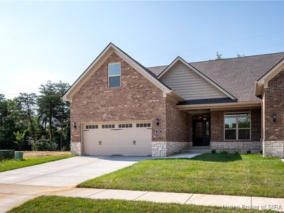 808 Katie Ln (Lot 9), New Albany, IN, 47150