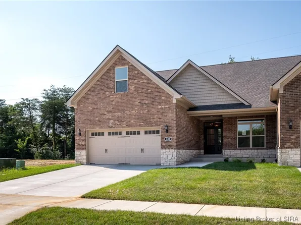 808 Katie Ln (Lot 9), New Albany, IN 47150