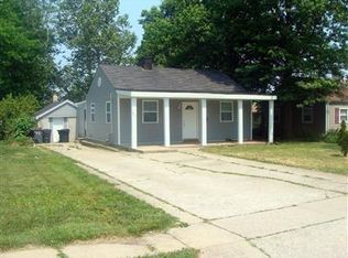 979 Marcellus Dr, Lexington, KY 40505