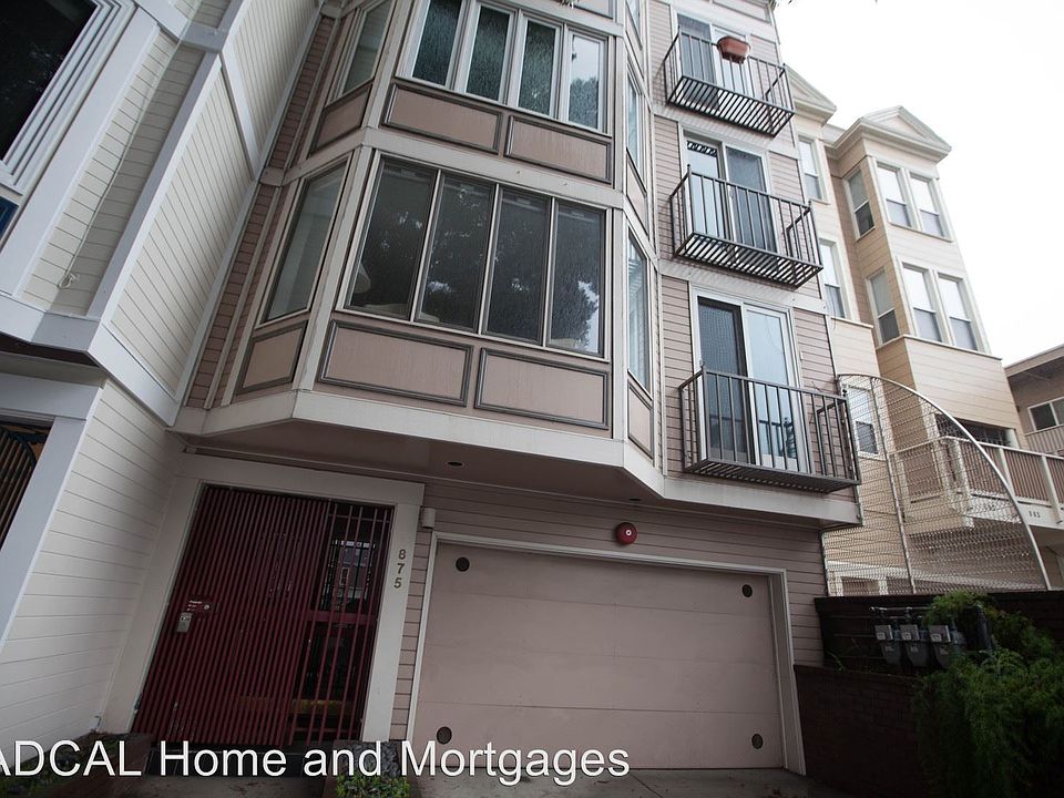 1st image of 875 Masonic Ave #300